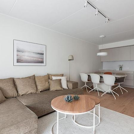 Modern City Center Apartment Reval Exterior foto