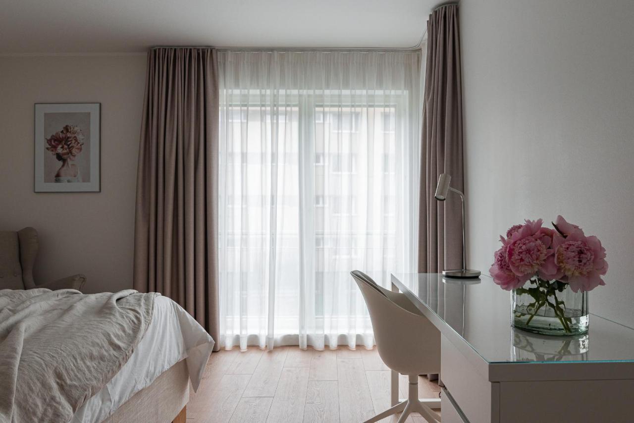Modern City Center Apartment Reval Exterior foto
