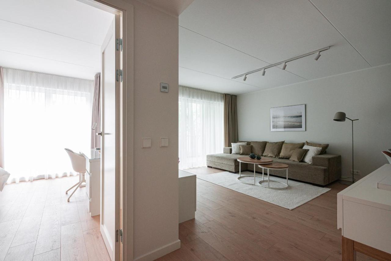 Modern City Center Apartment Reval Exterior foto