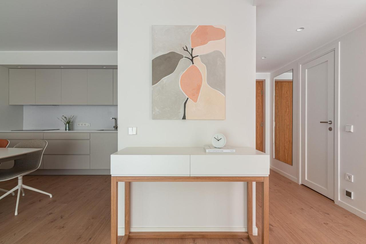 Modern City Center Apartment Reval Exterior foto