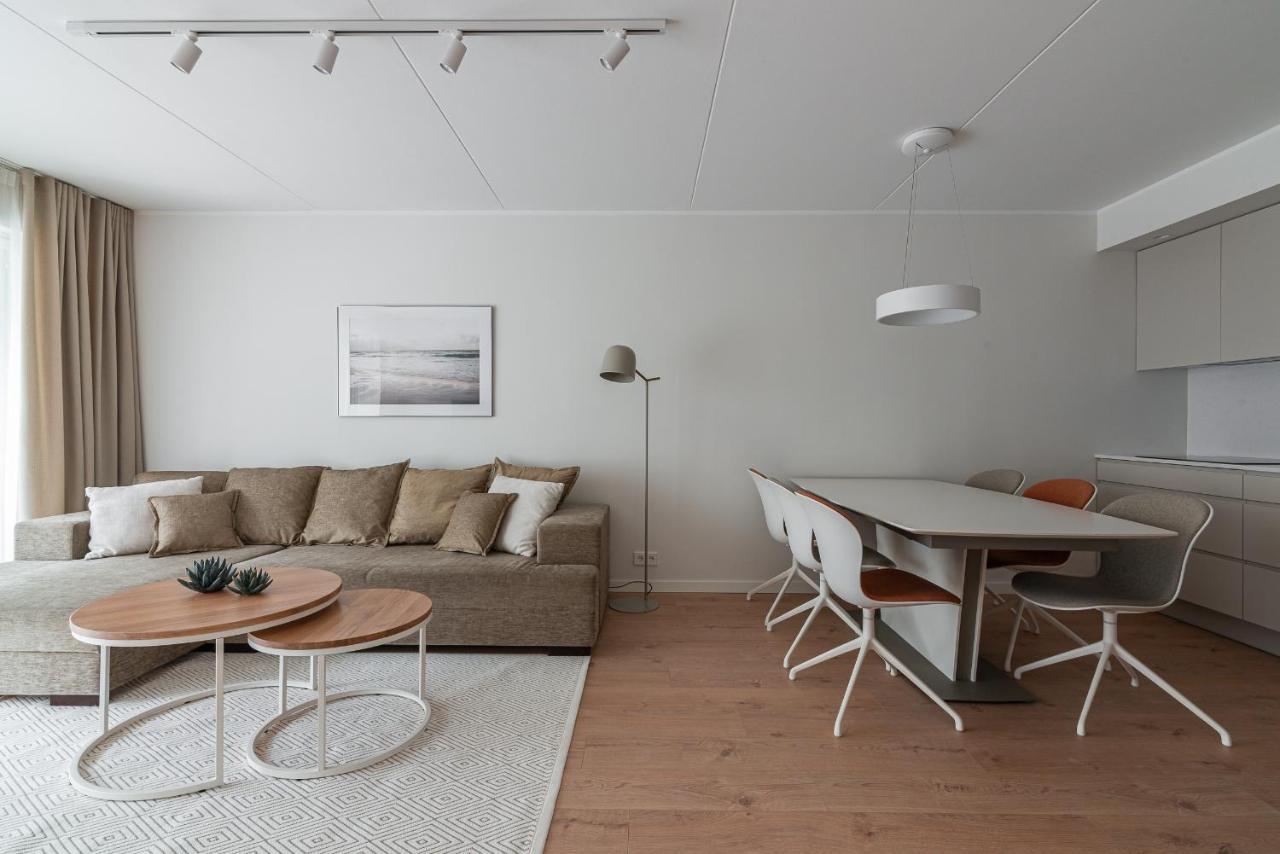 Modern City Center Apartment Reval Exterior foto